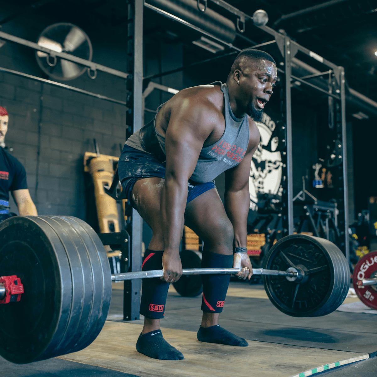 How Thick Should a Lifting Belt Be? Choosing the Right Thickness for Your Training - Gunsmith Fitness