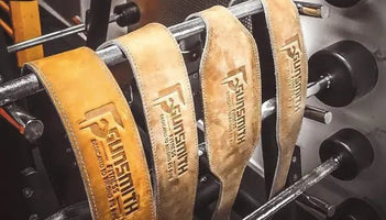 How to Find the Best Weightlifting Belt: Your Go-To Guide 2024 - Gunsmith Fitness