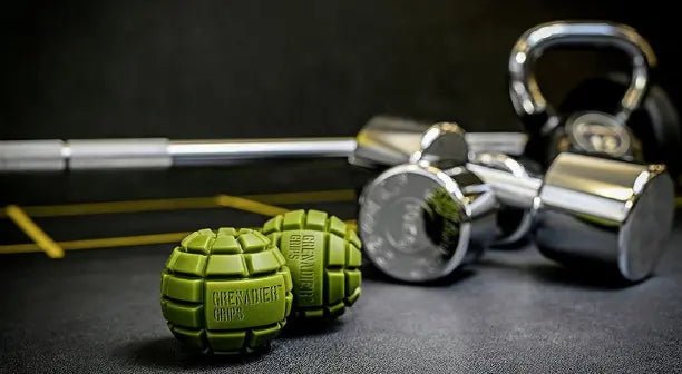 How to Get Bigger Forearms & Increase Grip Strength With One Simple Tool - Gunsmith Fitness