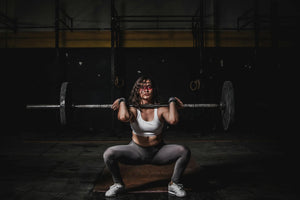 How to Use a Lifting Belt: Tips, Tricks, and How to Get Started - Gunsmith Fitness