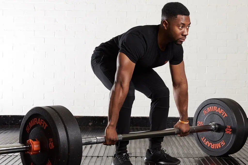 Is 315 lbs (142 KG) Deadlift Good? - Gunsmith Fitness