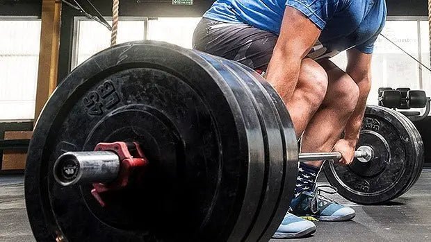 Is a 3 Plate Deadlift Impressive (305 Lbs, 140 kg)? - Gunsmith Fitness