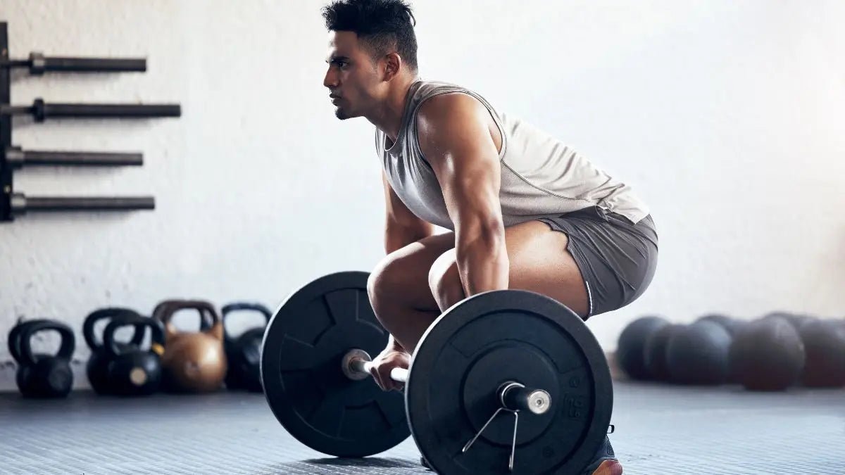 Is a 300 lbs (136 kg) Deadlift Impressive? - Gunsmith Fitness