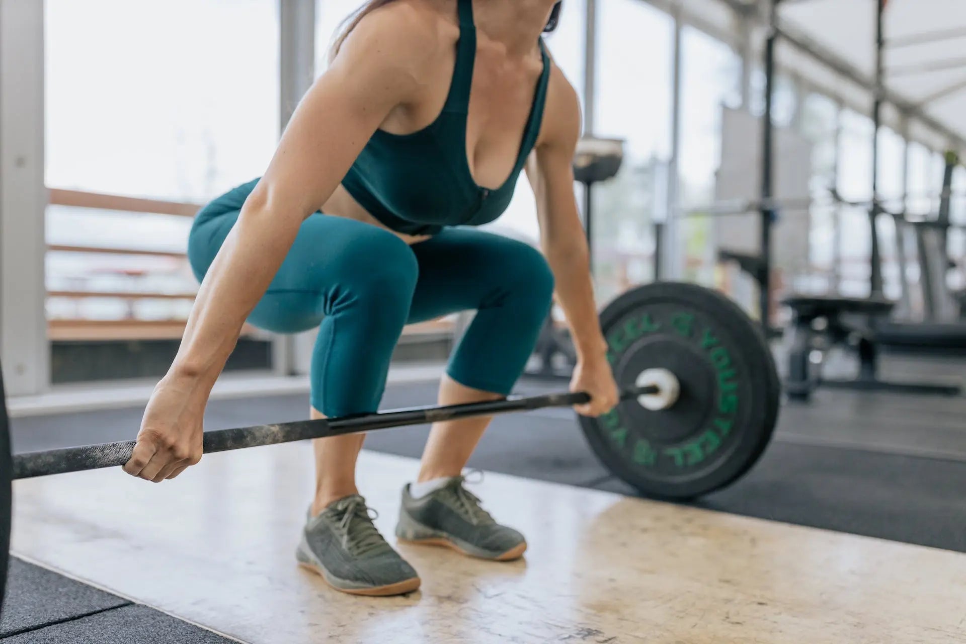 Is a 600 lbs (272 KG) Squat Possible? - Gunsmith Fitness