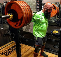 The Best Powerlifting Exercises For Optimum Performance - Gunsmith Fitness