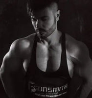 Sam Sciortino - Gunsmith Fitness