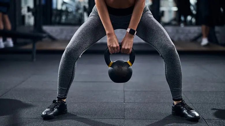 Should I Replace Traditional Squats with Bulgarian Squats? - Gunsmith Fitness