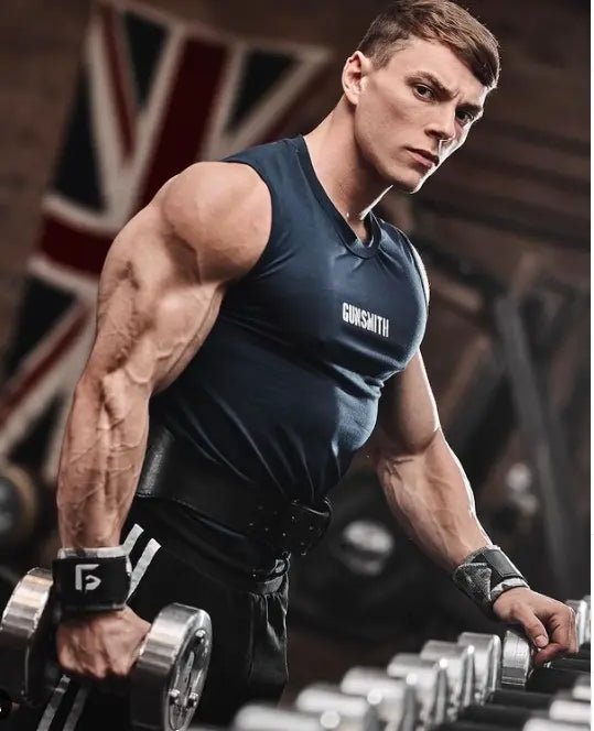 Should You Get A Set Of Dumbbells for Home? - Gunsmith Fitness