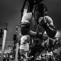 Using Elbow Sleeves and Wraps: Enhance Weightlifting and Powerlifting Performance - Gunsmith Fitness