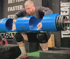 What are Strongman Exercises and Why Should You Try Them? - Gunsmith Fitness