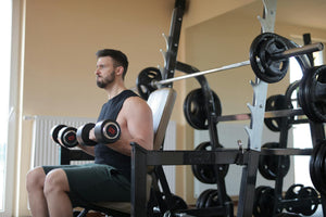 When Should You Start Using a Weightlifting Belt for Safe Lifts? - Gunsmith Fitness