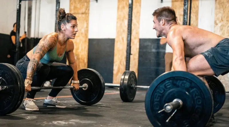 Which Size Bar Should I Use for Deadlift? - Gunsmith Fitness