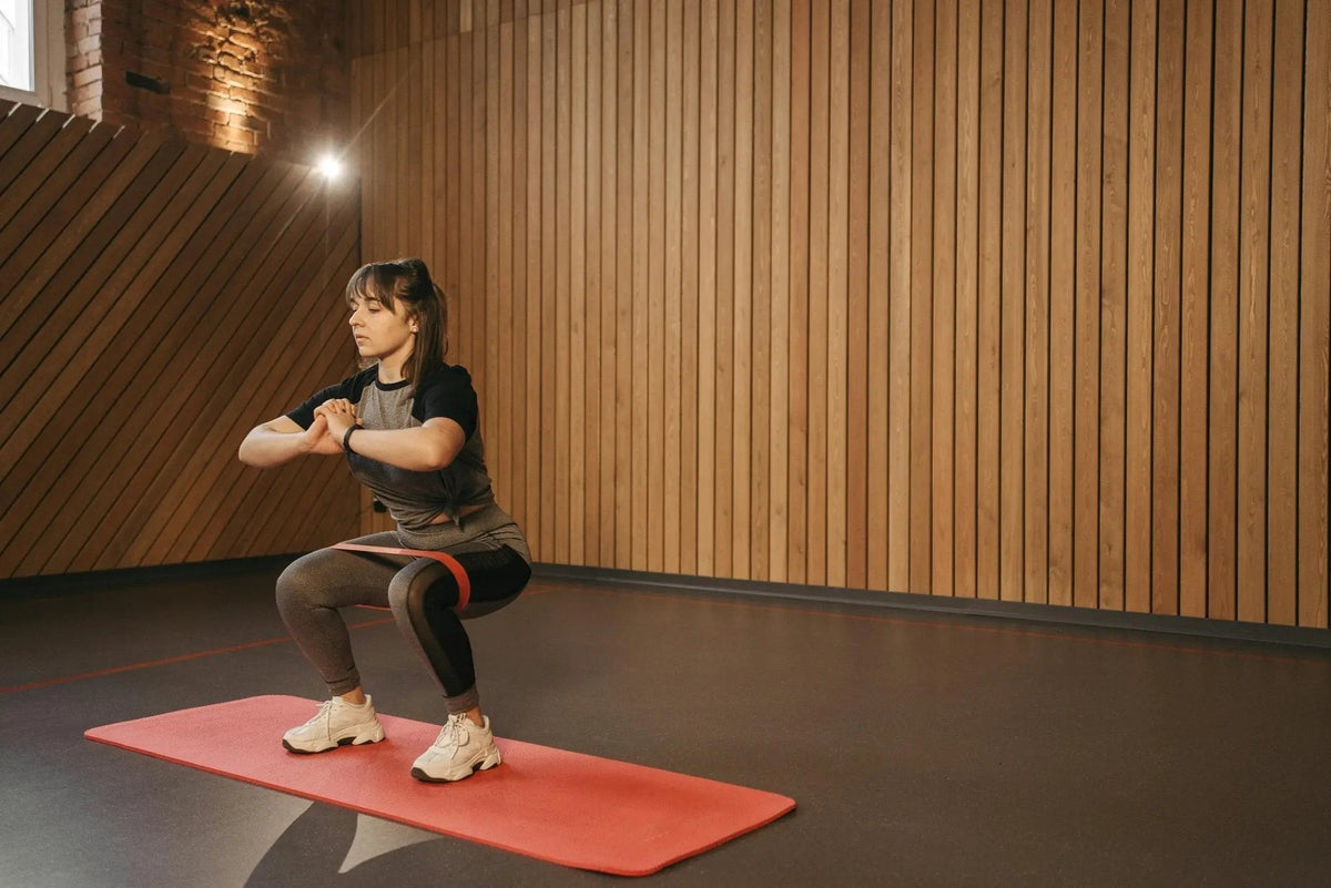 Why Are Bulgarian Squats So Hard? - Gunsmith Fitness