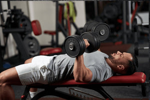 Why Can't I Feel Activation When Doing Bench Press? - Gunsmith Fitness