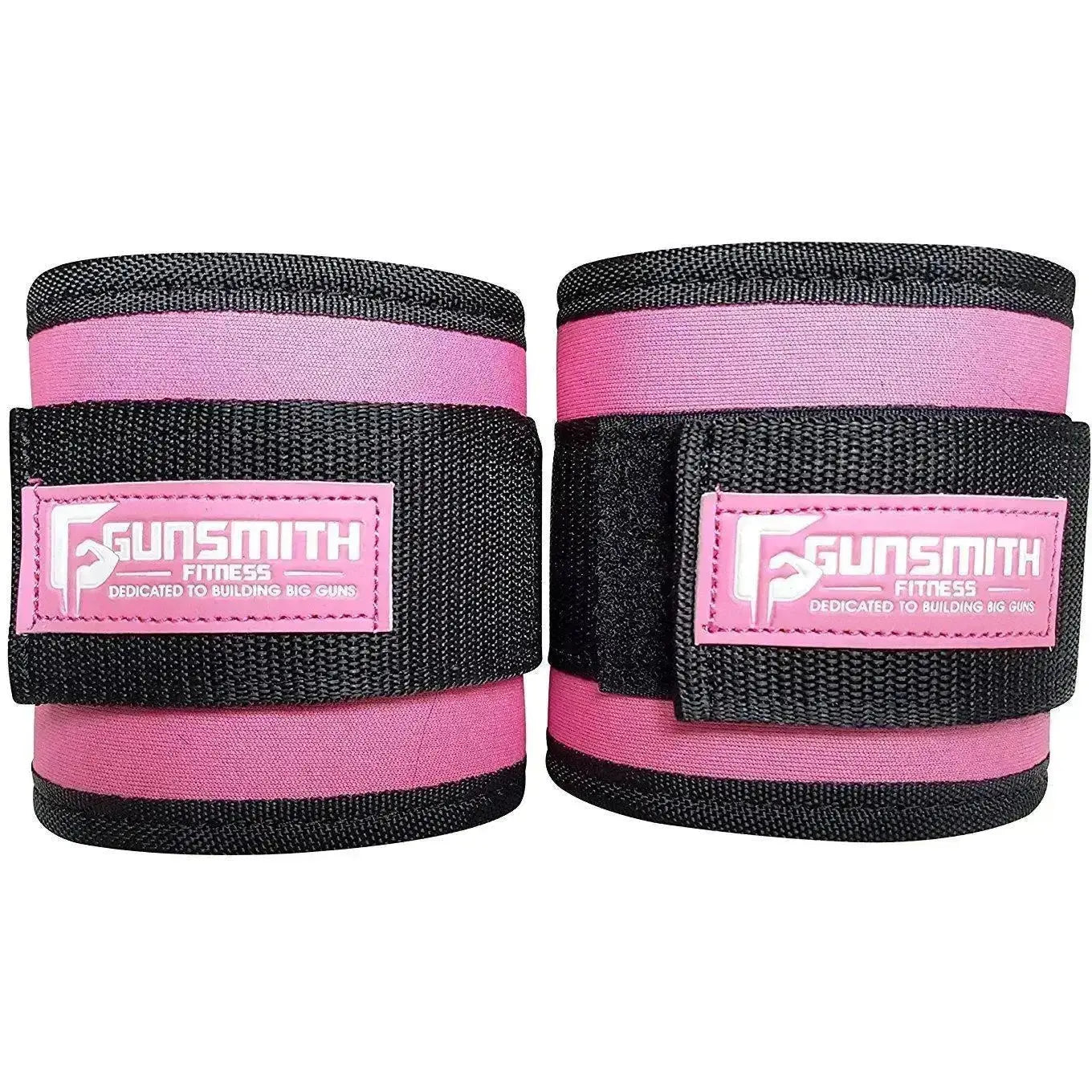 Ankle Straps - Gunsmith Fitness