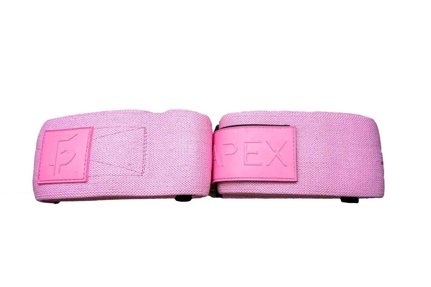 Apex Compression/support Knee Wraps - Gunsmith Fitness