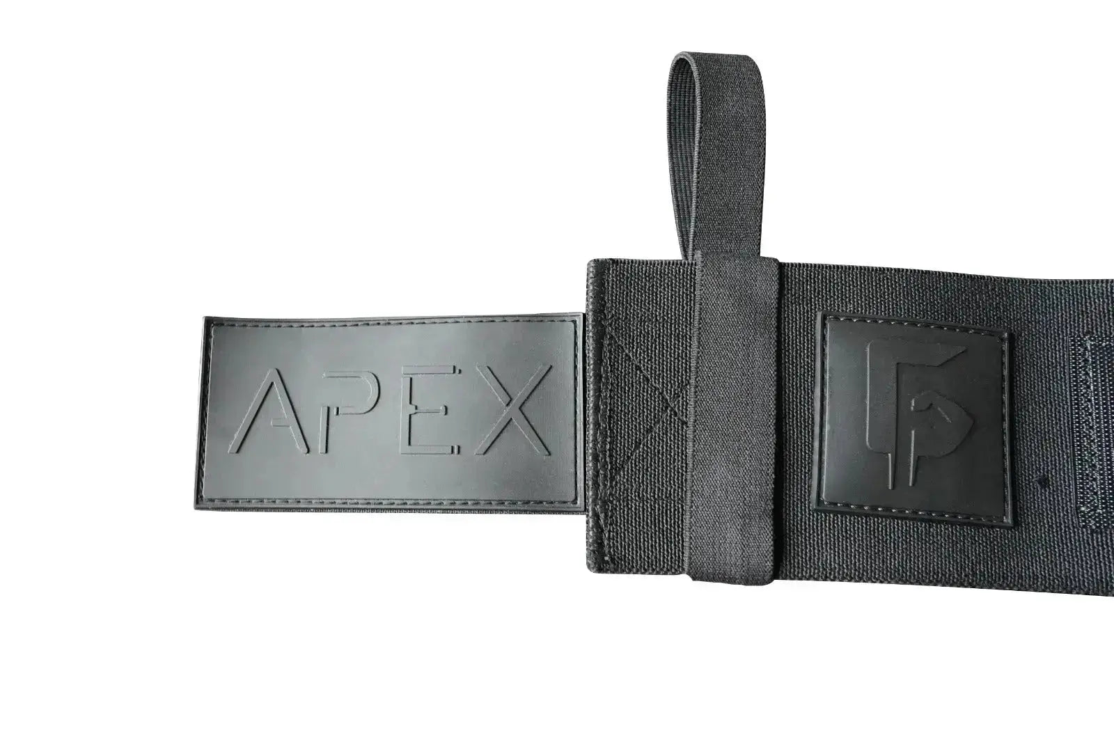 Apex Wrist Wraps - Gunsmith Fitness