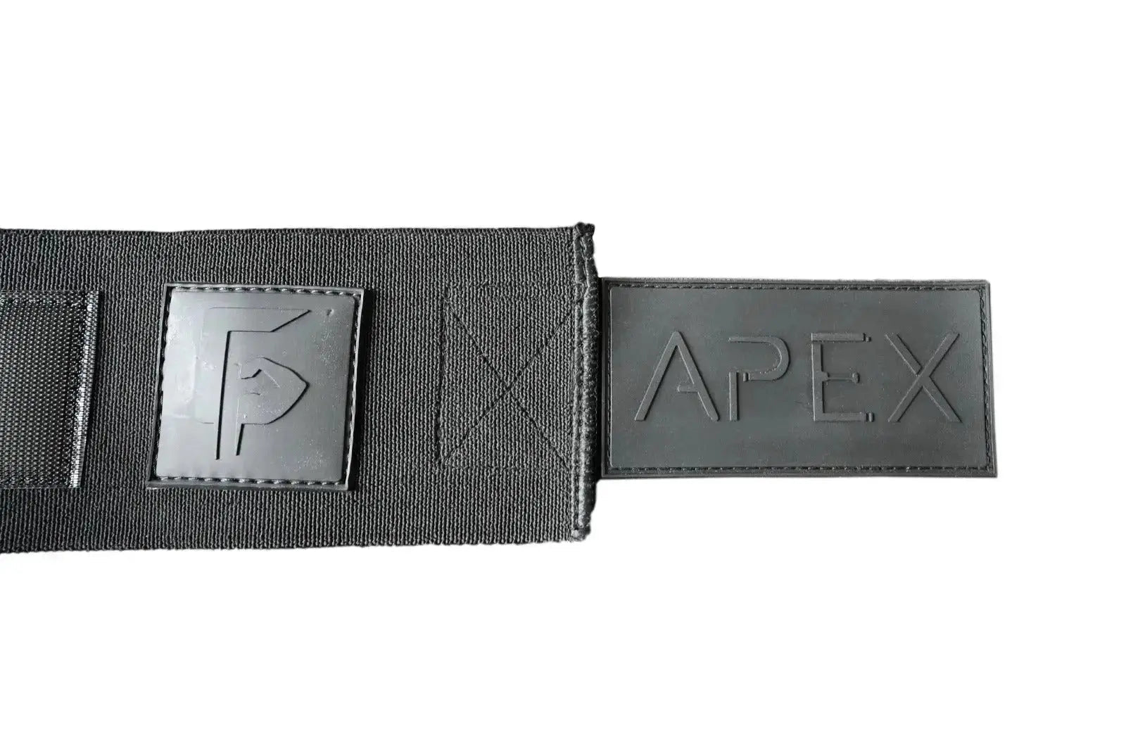Apex Wrist Wraps - Gunsmith Fitness