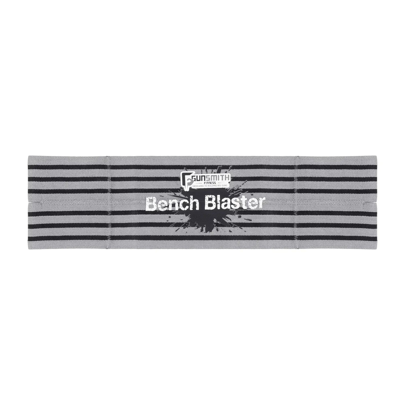 Get Your Bench Blaster Original Gunsmith Fitness