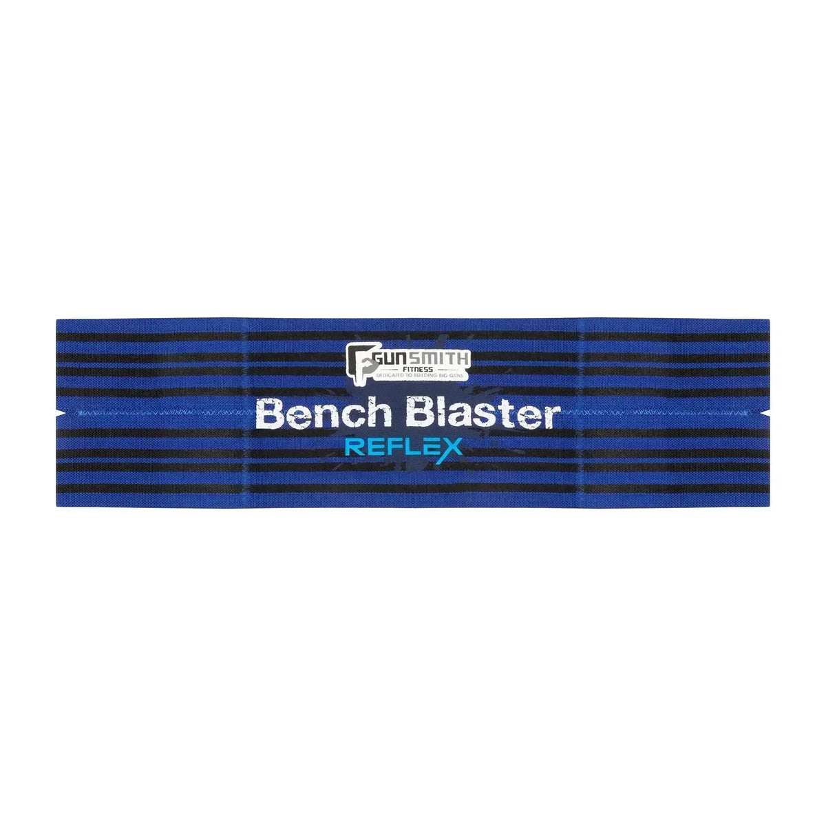 Bench Blaster Reflex Max Your Bench Press Gains Now