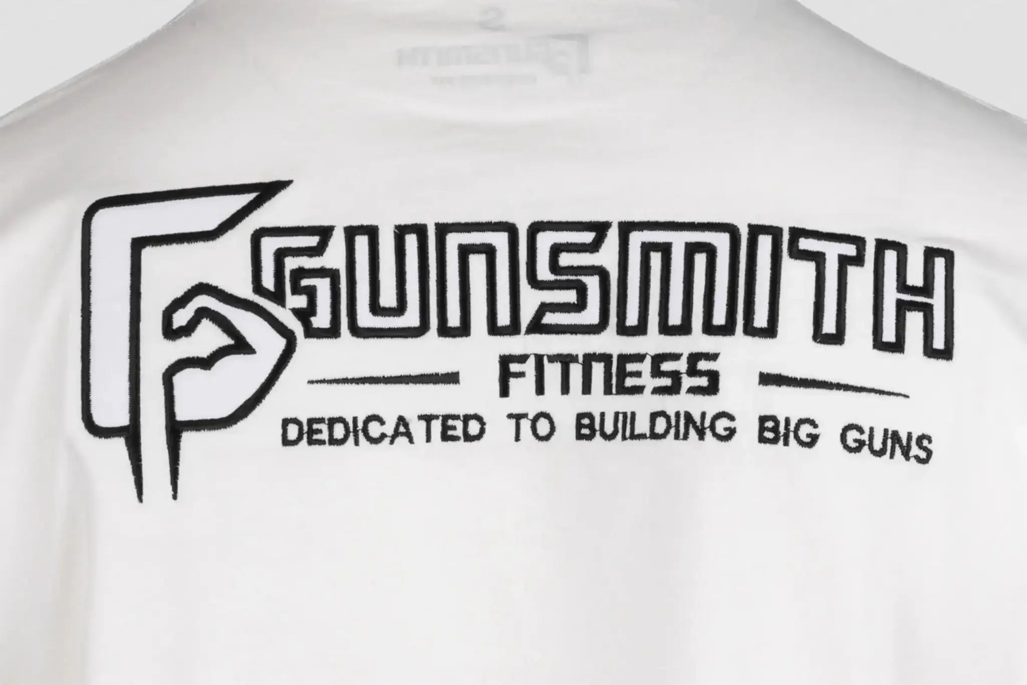 Clearance - Gunsmith Apex Oversized G T-Shirt - Gunsmith Fitness