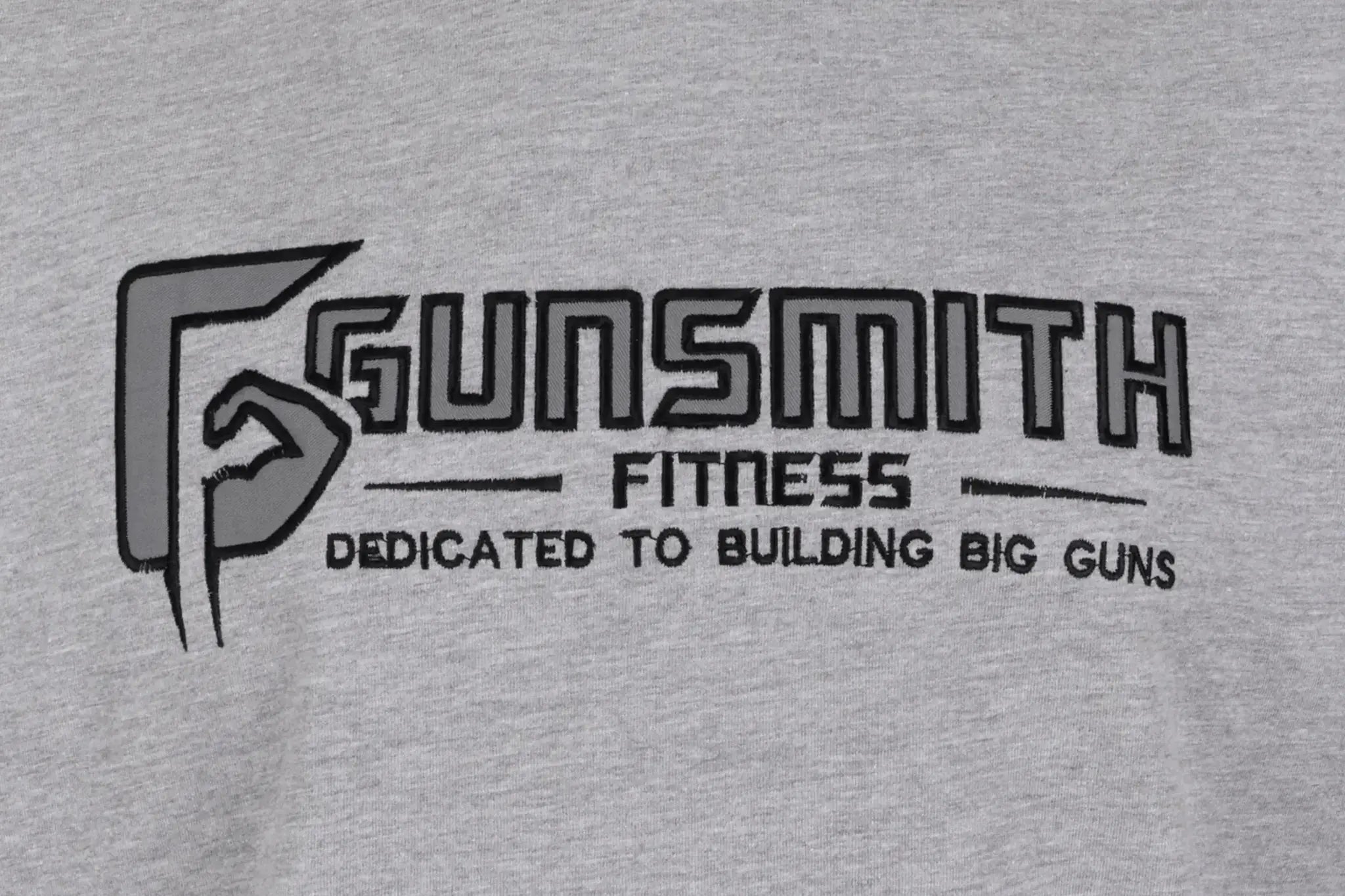 Clearance - Gunsmith Apex Oversized T-Shirt - Gunsmith Fitness