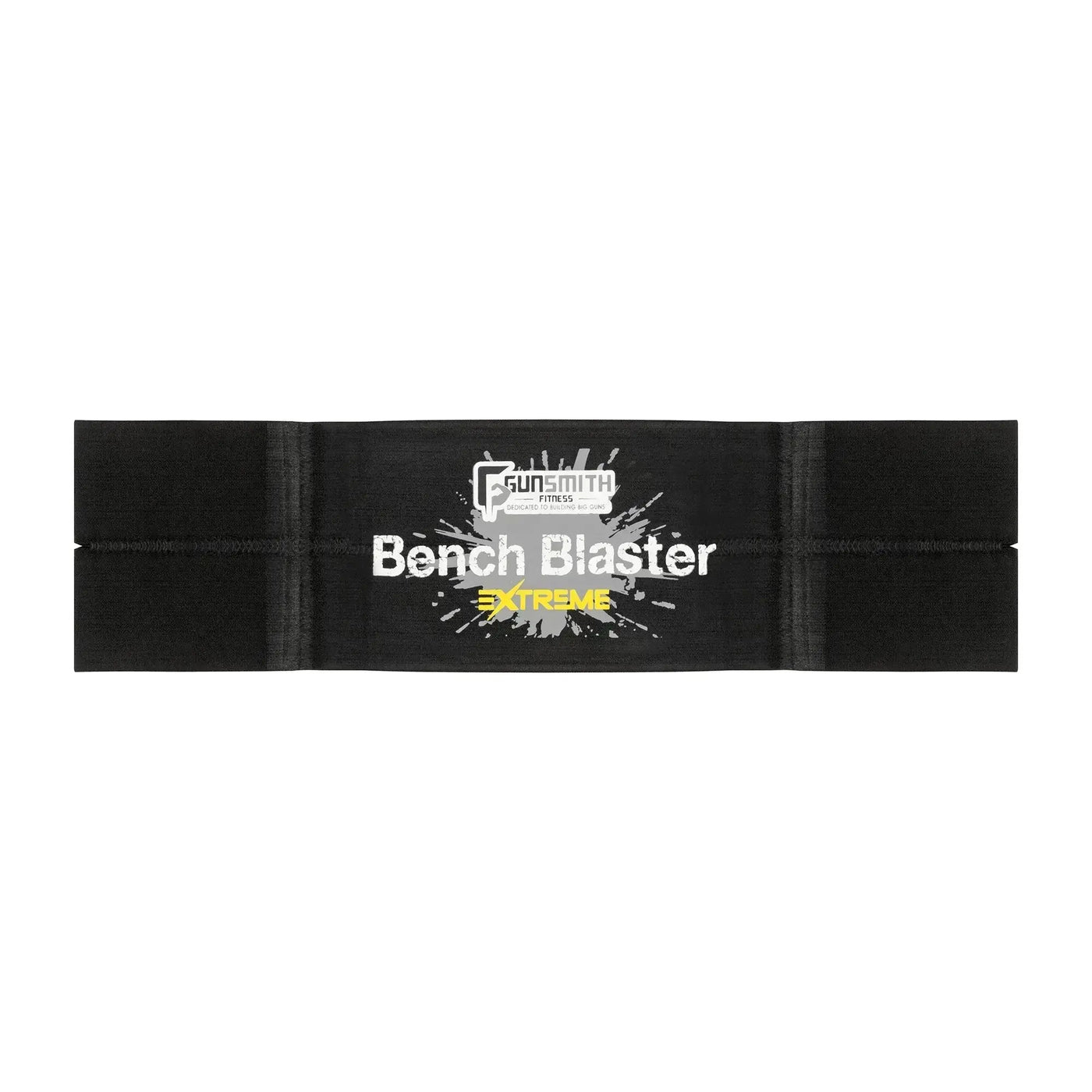 Extreme Bench Blaster Weightlifting Belt for Bench Press