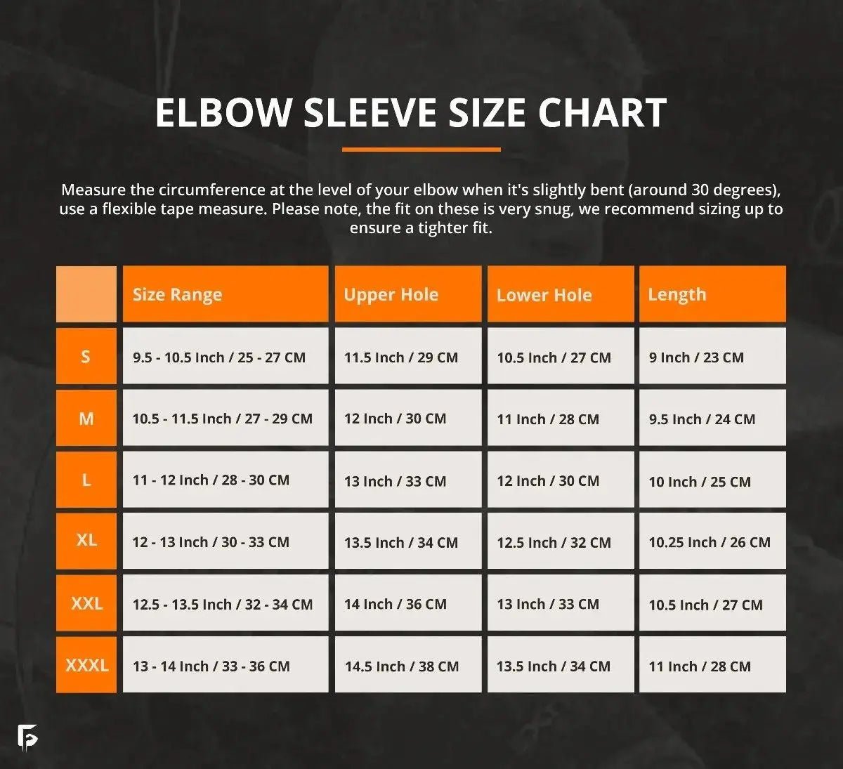 Extreme Elbow Sleeves - Gunsmith Fitness