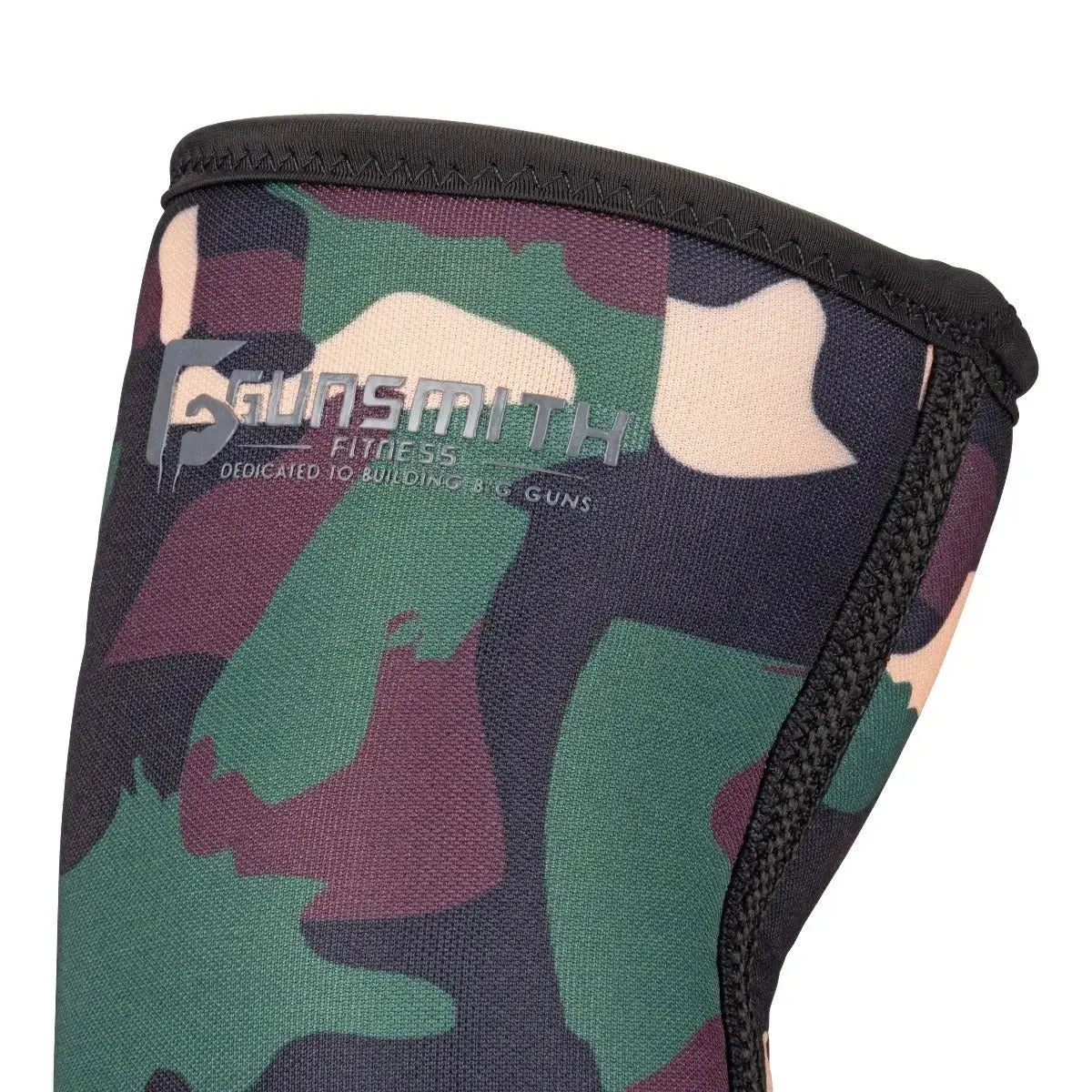 Extreme Knee Compression Sleeves - Gunsmith Fitness