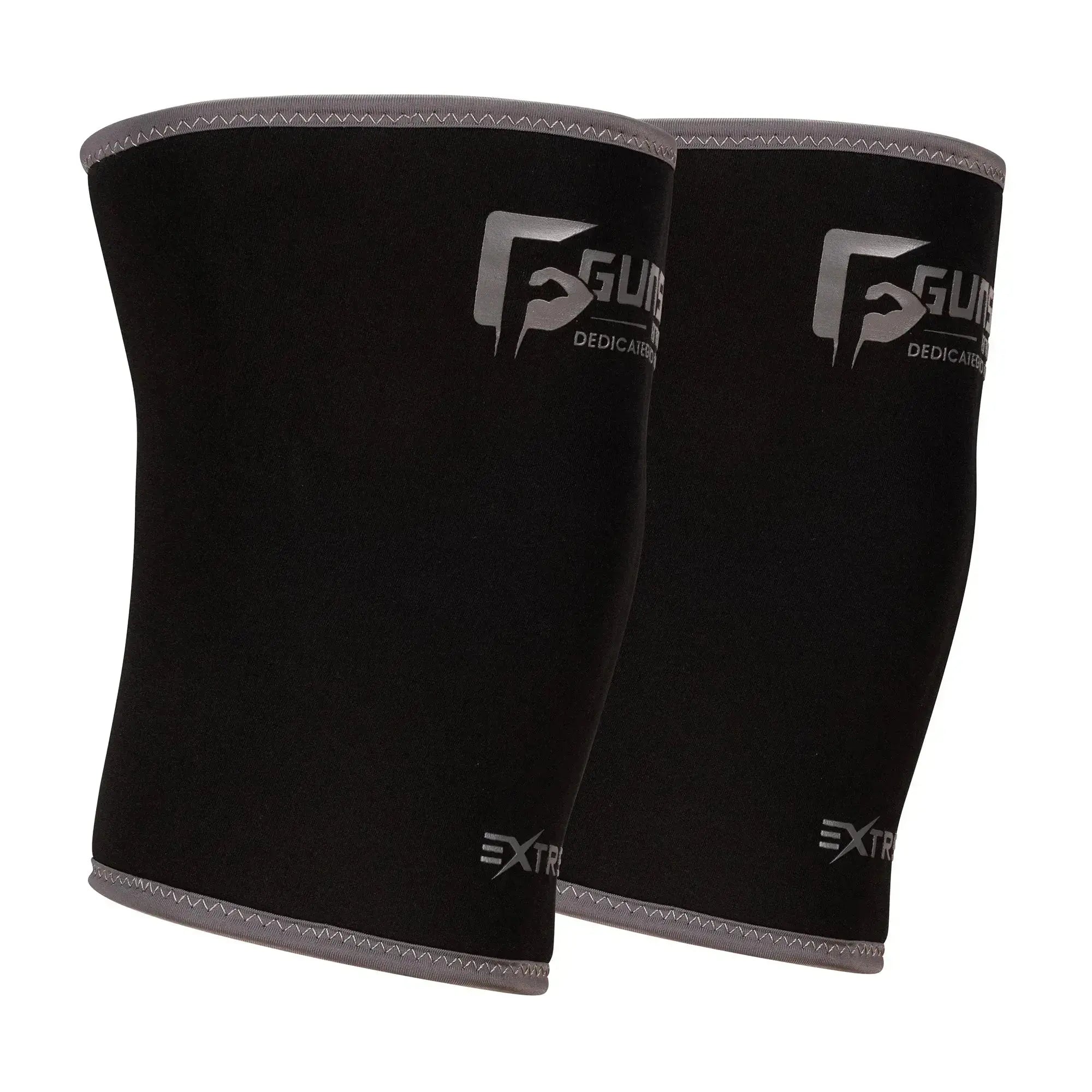 Extreme Knee Compression Sleeves - Gunsmith Fitness