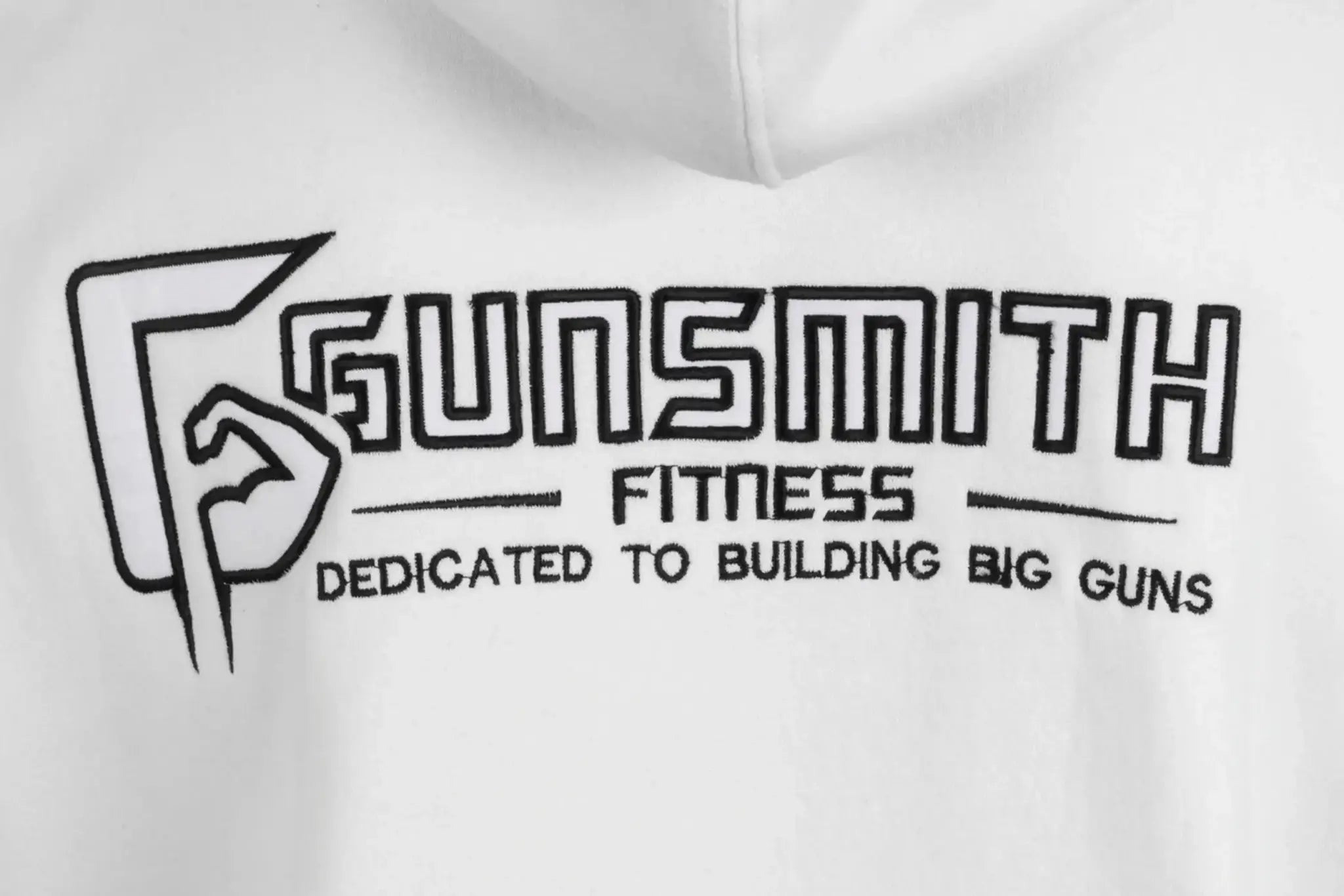 Gunsmith Apex Oversized G Hoody - Gunsmith Fitness