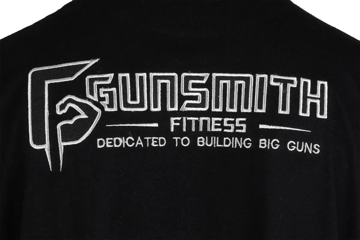 Gunsmith Apex Oversized G T-Shirt - Gunsmith Fitness