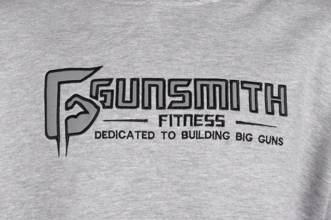 Gunsmith Apex Oversized Hoody - Gunsmith Fitness