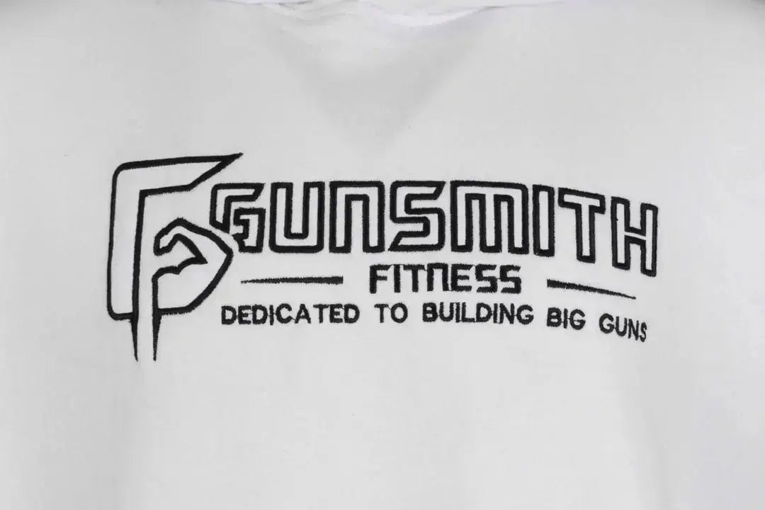 Gunsmith Apex Oversized Hoody - Gunsmith Fitness