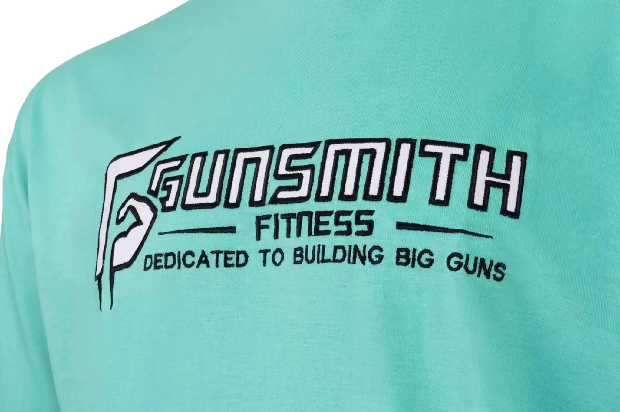 Gunsmith Apex Oversized T Shirt - Gunsmith Fitness