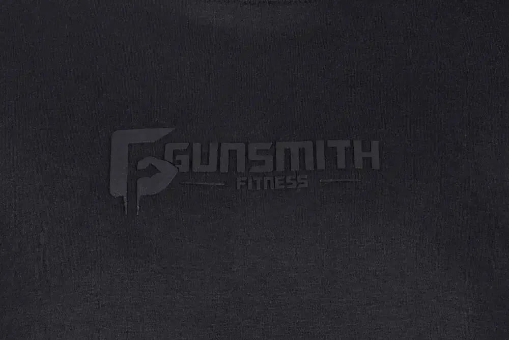 Gunsmith Classic Oversized Sweater - Gunsmith Fitness
