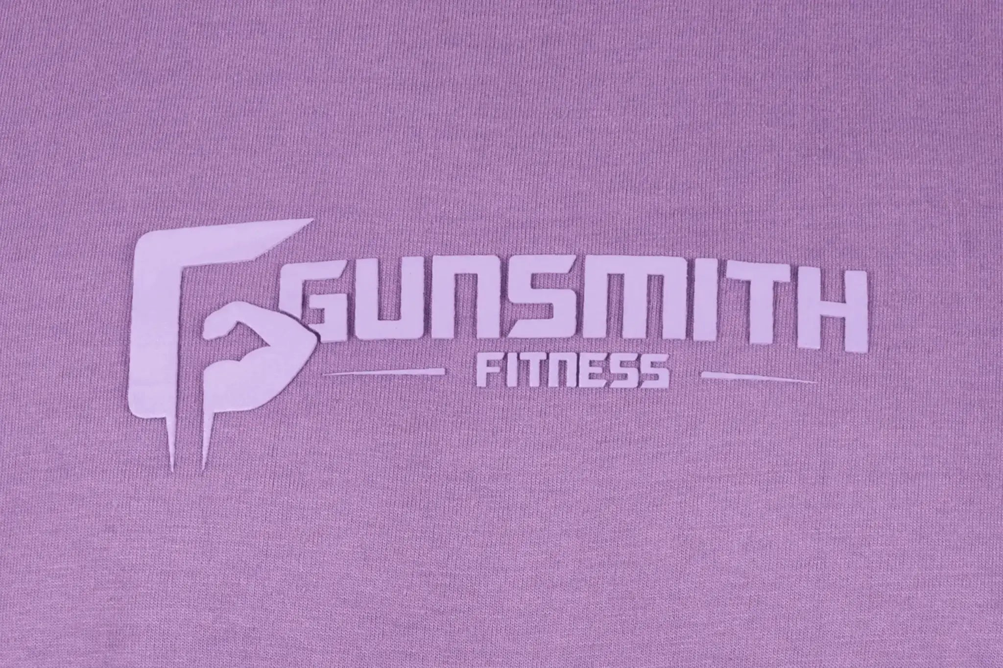 Gunsmith Classic Oversized T Shirt - Gunsmith Fitness