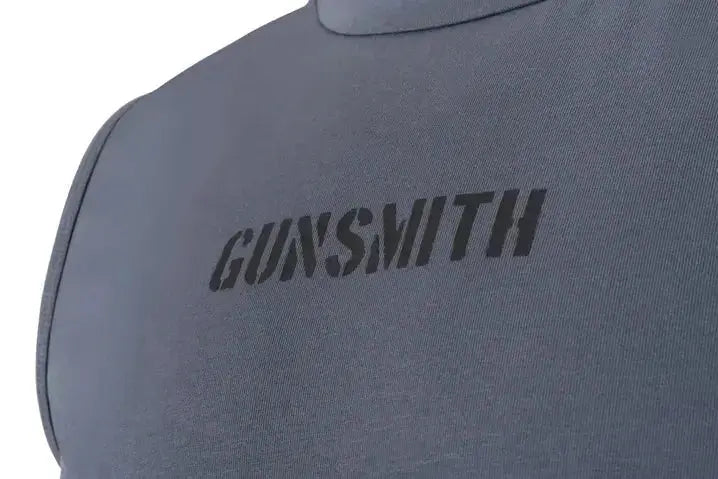 Gunsmith Tank - Gunsmith Fitness