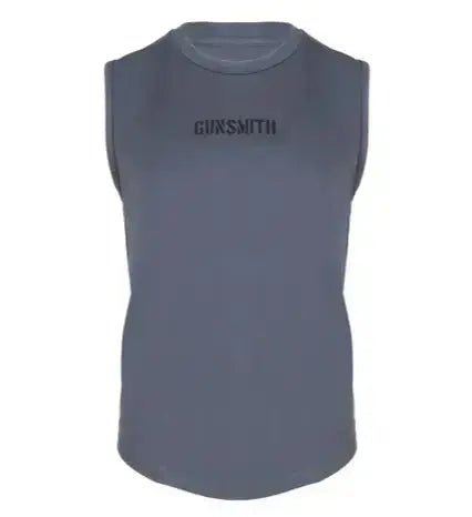 Get Your Gunsmith Tank Online Today - Gunsmith Fitness