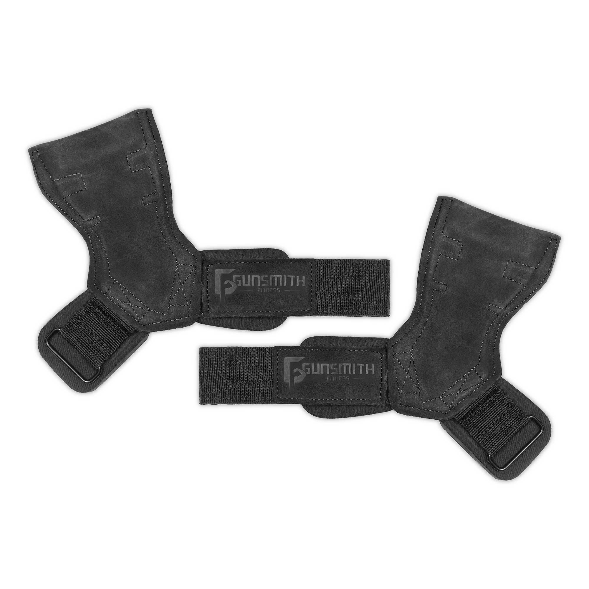 Power Grips - Gunsmith Fitness