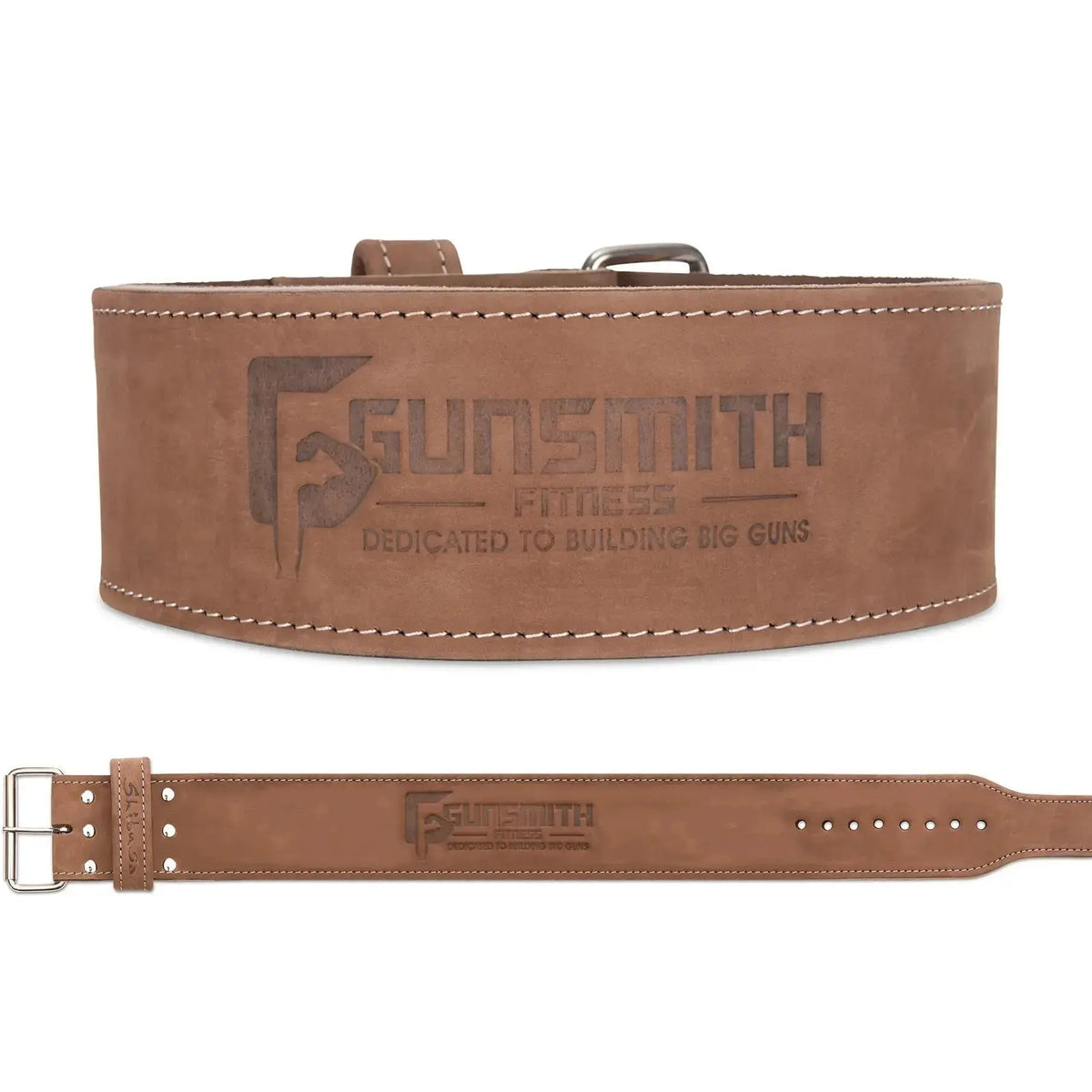 Full send weight belt 2025